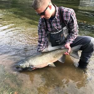 Meet your Posher, Alex